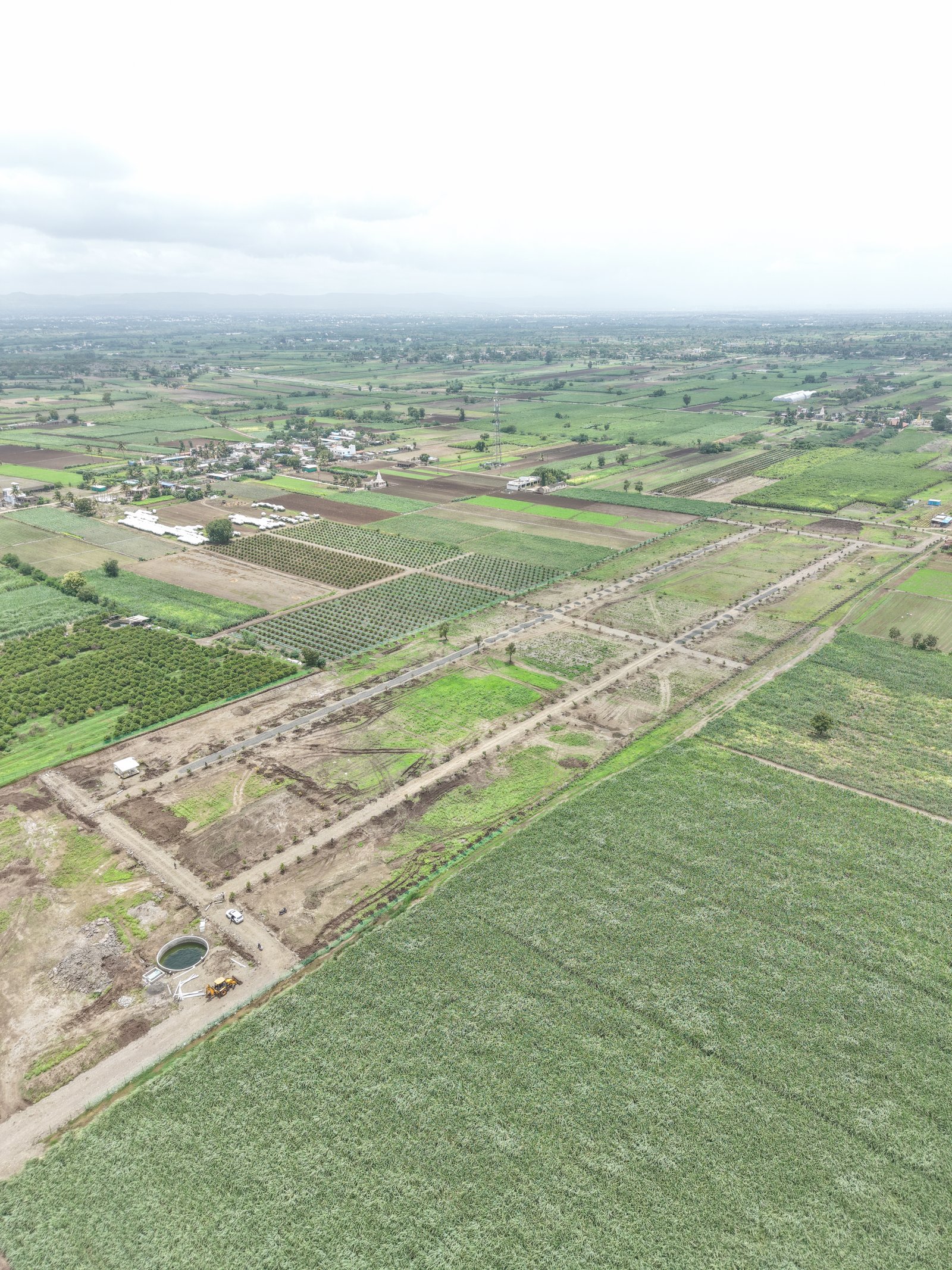 CHAURASIA FARM